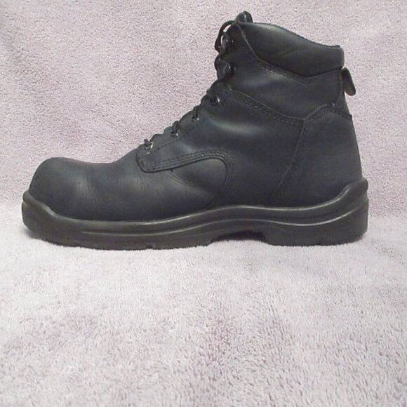 Red Wing Men’s Composite Toe Work Boots Size 12 D Leather Safety Work Shoe 2234 main image 10